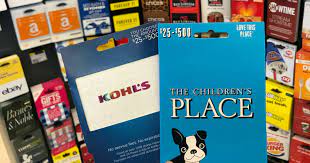 Maybe you would like to learn more about one of these? Free 10 Walgreens Gift Card W 50 Select Gift Card Purchase Kohl S The Children S Place More Hip2save