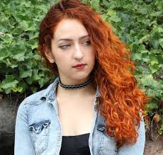 KALEB- Black + White Interwoven Circle + Vegan Suede Lining Choker