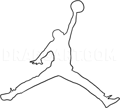 Nov 26, 2020 · how to draw michael jordan step by step sports pop drawing michael jordan drawi. How To Draw Michael Jordan Step By Step Drawing Guide By Dawn Dragoart Com