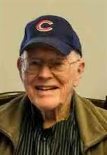 Obituary information for Jack Frye