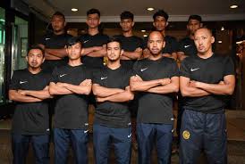 Pemain bola berdarah mix malaysia. Fam Bakal Anjur Liga Bola Sepak Pantai