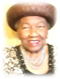 Obituary for CHRISTINE BUTLER