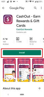 Start by downloading cash app on your smartphone. Cash Out App Earn Up To 500 Dollars Per Month