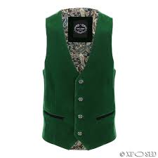 mens green velvet vintage 3 piece suit blazer waistcoat trouser sold separately ebay waistcoat blazer coat slim fit blazers
