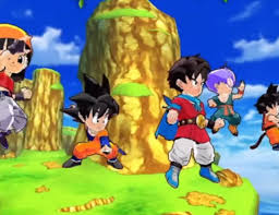 Fighting games have been the most prominent genre in the franchise, with toriyama personally designing several original characters; Dragon Ball Fusions For 3ds Launching Worldwide Gamespot