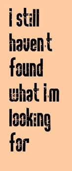 U2 Song Quotes Quotesgram Piosenka pochodzi z filmu mandela: u2 song quotes quotesgram