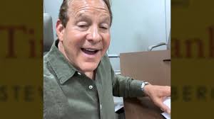 Get an autographed copy of my new book today!