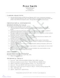 This superb web developer resume shows you how to put together a document that will maximise your chances of getting invited to interviews. Web Developer Resume Example Templates At Allbusinesstemplates Com