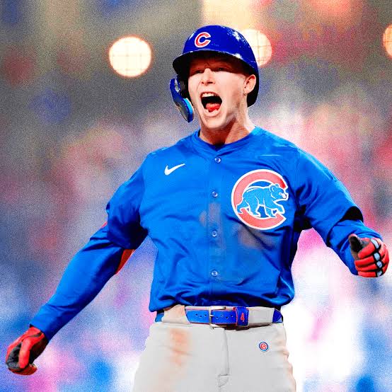 How Pete Crow-Armstrong Became the Fullest Version of Himself—and the Best  Center Fielder in the World | GQ