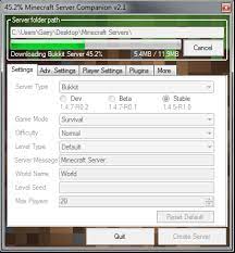 Navigate to your mods folder. Minecraft Server Companion 2 1 Server Tool Minecraft Tools Mapping And Modding Java Edition Minecraft Forum Minecraft Forum