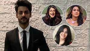 Karan Wahi Turns 34 Jennifer Winget Nia Sharma Ekta Kapoor Share Sweetest Wish For The Birthday Boy Handsome Actors Boy Birthday Dance India Dance