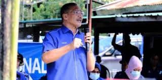 But the malaysia gazette reported later that supreme. Datuk Seri Razali Ibrahim Suara Tv