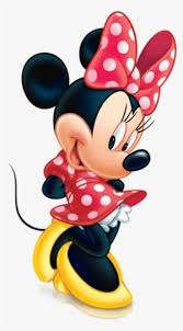 Download Minnie Mouse Free Png Transparent Image Minnie Mouse In Purple Dress Hd Transparent Png Red Minnie Mouse Minnie Mouse Pictures Mickey Mouse Images