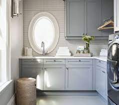 This year's series of channel nine's the block saw five couples renovate an old working with the size and shape of your room, you'll be able to come up with a design best suited to your home. L Shaped Laundry Room Design Ideas