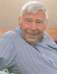 Obituary information for Edison Richard Berhow