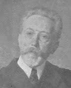 Ernst Julius Richard Ewald