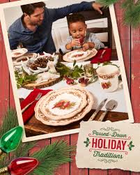 Order ahead and skip the line at cracker barrel individual. Cracker Barrel Old Country Store This Time Of Year Is All About Family Traditions Set The Table For The Season With Our Holiday Dinnerware Shop Our Collections At Crackerbarrel Com Lookbook Facebook