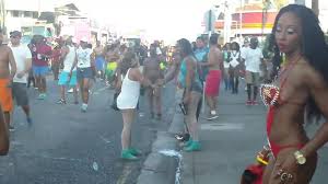 Carnival 2015: Free Party HD Porn Video c3