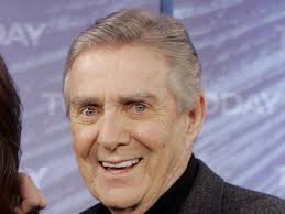 Pat Harrington Jr., a hit sitcom's cocky handyman, dies