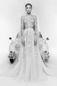 See more ideas about zuhair murad, zuhair murad 2018, murad. Zuhair Murad Brautmoden Brautkleider Hochzeitskleider Abendkleider Balayi