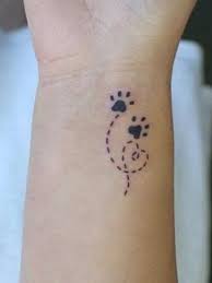 Cat faces and cat whiskers are other types of cat tattoos that stay cute. 25 Cute Wrist Tattoos For Women In 2021 The Trend Spotter