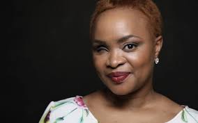 Dr Glenda Davison, 59