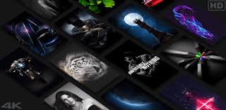 All of the black wallpapers bellow have a minimum hd resolution (or 1920x1080 for the tech guys) and are easily downloadable by clicking the image and saving it. Black Wallpapers 4k Dark Amoled Backgrounds For Pc Free Download Install On Windows Pc Mac