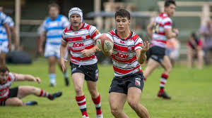 Ranger continue unbeaten start to Risdon Cup season