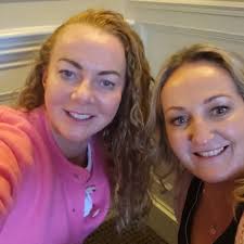 Happy International Women's Day. To all my wonderful friends family and  customers who have supported me, believed in me and stood by me through  thick and thin. I love you all to