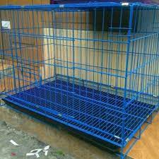 Maybe you would like to learn more about one of these? Kandang Kucing Besar Perlengkapan Hewan Aksesoris Hewan Di Carousell