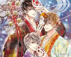 Maybe you would like to learn more about one of these? Ikemen Sengoku Fandom Anime Guys Anime Boy Hot Anime Guys