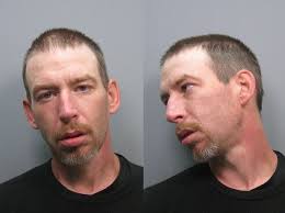 Buchanan County Jail Activity (8/30-9/3/19