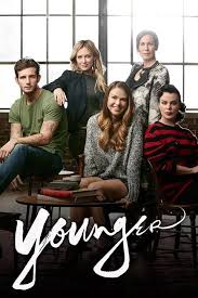 My husband and i disagree on the use of these two words. Younger Tv Show Google Search Great Tv Shows Television Show Favorite Tv Shows