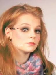 Brittney Stacy's Instagram, Twitter & Facebook