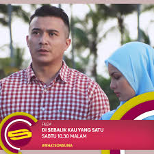 10 sebab kenapa anda perlu menonton filem kau yang satu entertainment rojak daily. Mediacorp Suria On Twitter Whatsonsuria Ingin Tahu Apa Yang Berlaku Dalam Penggambaran Filem Kau Yang Satu Saksikan Di Sebalik Tabir Kau Yang Satu Bersama Pelakon Aaron Aziz Izara Aishah Hisyam Hamid Dan