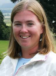 Gillian Kirkwood Golf News