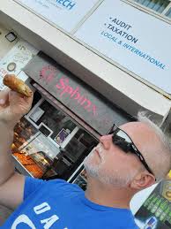 What region of Malta do Pastizzi's originate?