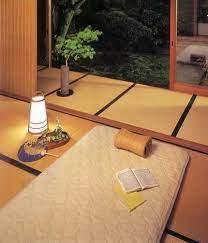 Pin By Woodruff Coates On Tatami Room Ideas Japanese Room Traditional Japanese House Japanese House