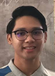 Augustin Cruz's Instagram, Twitter & Facebook