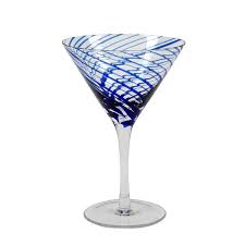 Free shipping on orders over $35. Impulse Hand Crafted Marbella Martini Glasses Set Of 4 Overstock 9170457