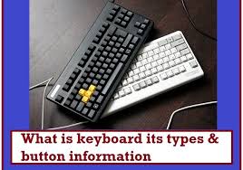 Most students will only need to learn typing on a single even better, most computers allow users to change the keyboard format in the settings. How Many Types Of Keys In Keyboard Hartron Exam