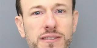 Pastor Charged with Indecent Exposure After Being Caught