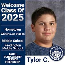 Immaculata High School