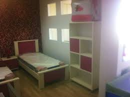 غرفة نوم بناتي سرير مفرد كمدينة amouri excellence facebook