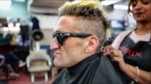 My Hair Is Gone Casey Neistat Casey Neistat