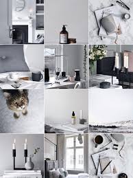 Sometimes, all you need are the basics. 10 Instagram Accounts To Follow For Minimalist Interiors Inspiration These Four Walls