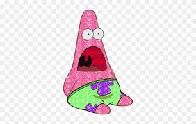 Discover 4509 free meme png images with transparent backgrounds. Myedit Transparent Meme Gif Patrick Star Transparent Free Transparent Png Clipart Images Download