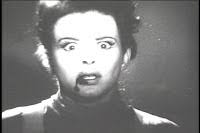 Taliesin meets the vampires: Bloody Vampire