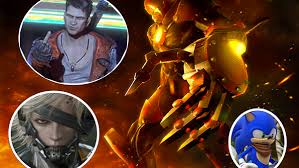 An artist from kazakhstan named nora decided to test her drawing skills by making the characters from the. 10 Disastrous Redesigns That Ruined Iconic Video Game Characters