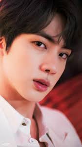 Naver X Dispatch Hd Jin Boy With Luv Wallpapers Seokjin Jin Imagens Bts